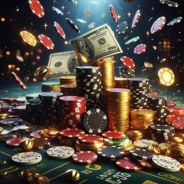 Video Slots ဂိမ်းများ – ဇာတ်လမ်းကြွယ်ဝသော အမြင်အာရုံ Slots