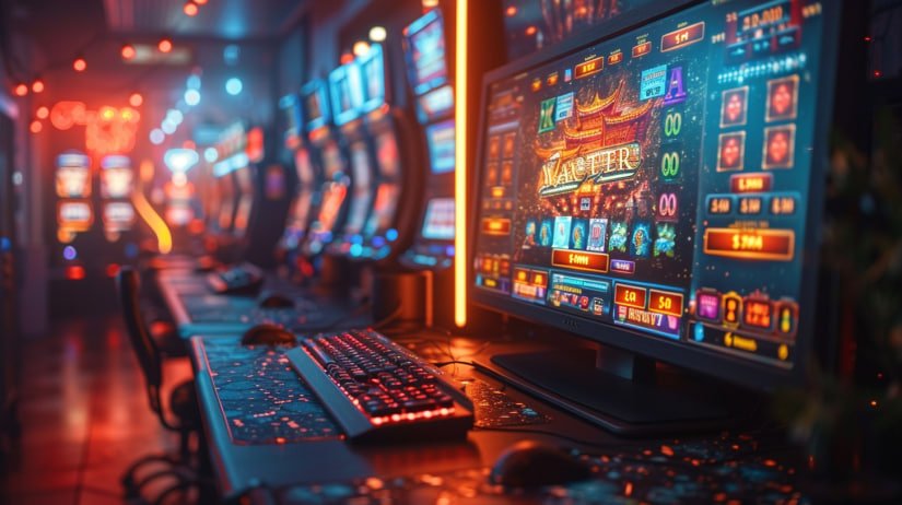 mm567 Sportsbook ဂိမ်းများ