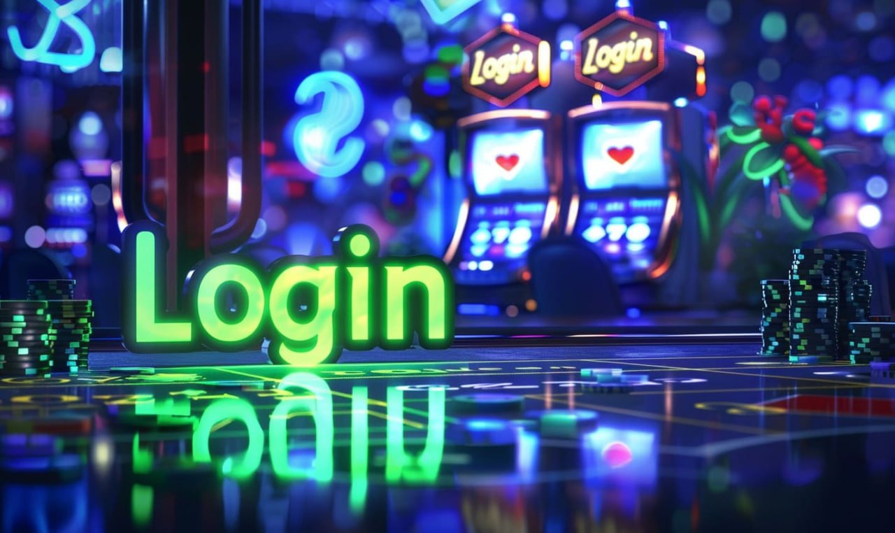 mm567 Live Casino Slots