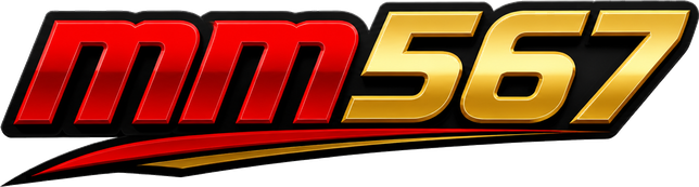 mm567 Logo